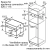 Электрический духовой шкаф Bosch CMG656BS1 Электрический духовой шкаф Bosch CMG656BS1