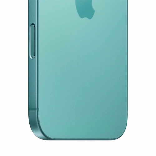 Смартфон Apple iPhone 16 Plus 128 ГБ Teal