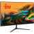 Моноблок iRU P231, 23.8" (1920x1080) IPS/Intel Processor N100/8 DDR4/256 ГБ SSD/Intel UHD Graphics/Без ОС, Черный (2044609) Моноблок iRU P231, 23.8" (1920x1080) IPS/Intel Processor N100/8 DDR4/256 ГБ SSD/Intel UHD Graphics/Без ОС, Черный (2044609)