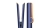 Dyson AirStrait HT01 HK, Prussian blue/Rich copper Dyson AirStrait HT01 HK, Prussian blue/Rich copper