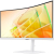 Монитор Samsung 34" ViewFinity S6 S34C650TAUXEN Ultra WQHD VA LED 100Hz 5ms белый Монитор Samsung 34" ViewFinity S6 S34C650TAUXEN Ultra WQHD VA LED 100Hz 5ms белый