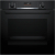 Духовой шкаф электрический Bosch HBG536EB4 Духовой шкаф электрический Bosch HBG536EB4