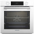 Духовой шкаф электрический Grundig GEBM12300WC Духовой шкаф электрический Grundig GEBM12300WC