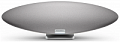 Портативная акустика Bowers & Wilkins Zeppelin, 100 Вт, Pearl Gray