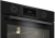 Духовой шкаф электрический Indesit IBFTE 3844 J BL Духовой шкаф электрический Indesit IBFTE 3844 J BL