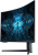 Монитор игровой SAMSUNG C32G75TQSI 31.5" черный Монитор игровой SAMSUNG C32G75TQSI 31.5" черный