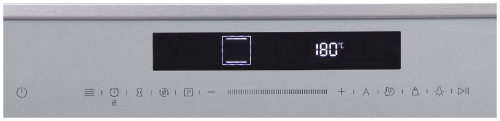 Духовой шкаф Korting OKB 1340 GBXGr MW  