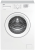 Стиральная машина Beko WRS5511BWW, белый Стиральная машина Beko WRS5511BWW, белый