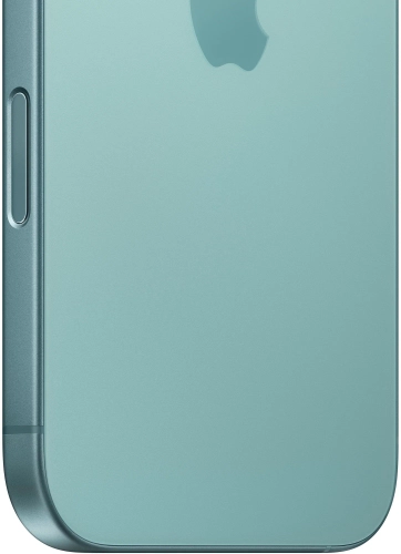 Смартфон Apple iPhone 16 512 ГБ Teal