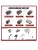 Конструктор Mould King Пожарная машина с распылением воды на п/у 19004 Конструктор Mould King Пожарная машина с распылением воды на п/у 19004