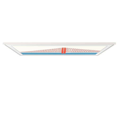 Фирменная ТВ рамка Samsung The Frame VG-SCFA55WTBRU