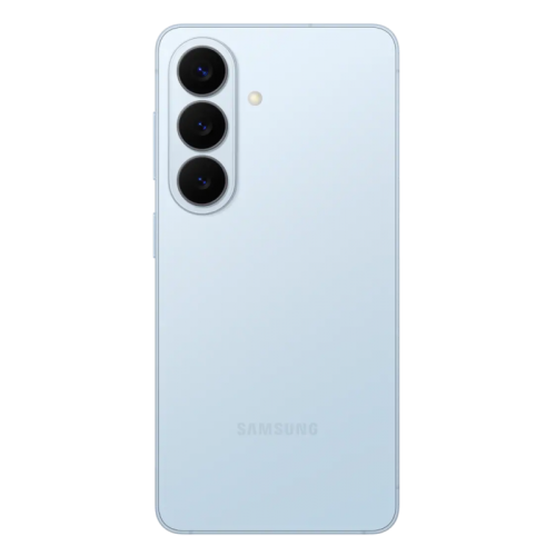 Смартфон Samsung Galaxy S26 Plus 12/512GB Sky Blue (Голубой)