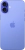Смартфон Apple iPhone 16 Plus 128 ГБ Blue Смартфон Apple iPhone 16 Plus 128 ГБ Blue