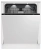 Встраиваемая посудомоечная машина Beko BDIN38530A Встраиваемая посудомоечная машина Beko BDIN38530A