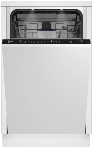 Встраиваемая посудомоечная машина Beko BDIS38121Q