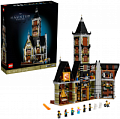 Конструктор LEGO Creator 10273 Дом с привидениями