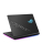 Ноутбук ASUS ROG Strix SCAR 18 G835LW-SA190W, 18" (2560x1600) IPS 240 Гц/Intel Core Ultra 9 275HX/64 ГБ DDR5/1024 ГБ SSD/NVIDIA GeForce RTX 5080 для ноутбуков (16 Гб)/Windows 11 Home, Черный (90NR0LI1-M008Y0) Ноутбук ASUS ROG Strix SCAR 18 G835LW-SA190W, 18" (2560x1600) IPS 240 Гц/Intel Core Ultra 9 275HX/64 ГБ DDR5/1024 ГБ SSD/NVIDIA GeForce RTX 5080 для ноутбуков (16 Гб)/Windows 11 Home, Черный (90NR0LI1-M008Y0)