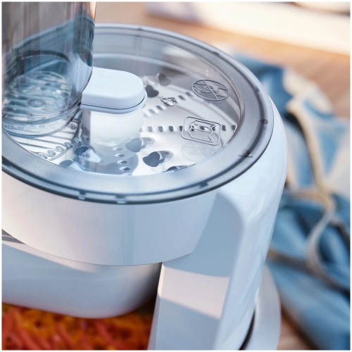 Кухонный комбайн Bosch MUMS2EW30