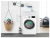 Стиральная машина Bosch WAV28K90ME Стиральная машина Bosch WAV28K90ME