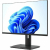 Монитор 27" Мониторус HS 2700 IPS 1920x1080, 120Гц, черный (HS2700-K-VHPI-AS100R/120) Монитор 27" Мониторус HS 2700 IPS 1920x1080, 120Гц, черный (HS2700-K-VHPI-AS100R/120)