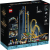 Конструктор LEGO Icons Американские горки 10303 Конструктор LEGO Icons Американские горки 10303