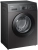 Стиральная машина Samsung WW70A4S20CX/LP, инокс/черный Стиральная машина Samsung WW70A4S20CX/LP, инокс/черный