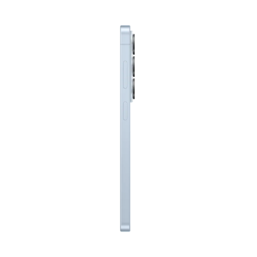 Смартфон Samsung Galaxy S26 Plus 12/512GB Sky Blue (Голубой)