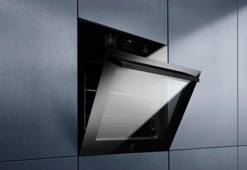 Духовой шкаф электрический Electrolux EOD6F77WZ
