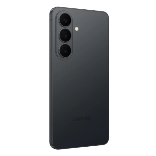 Смартфон Samsung Galaxy S26 12/512GB Black (Чёрный)