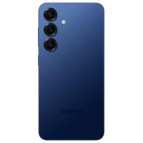 Смартфон Samsung Galaxy S25 12/256GB Navy (Темно-синий)