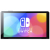 Игровая приставка Nintendo Switch OLED-модель Neon Blue/Neon Red Игровая приставка Nintendo Switch OLED-модель Neon Blue/Neon Red
