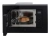 Встраиваемая микроволновая печь Electrolux LMS2203EMK Встраиваемая микроволновая печь Electrolux LMS2203EMK