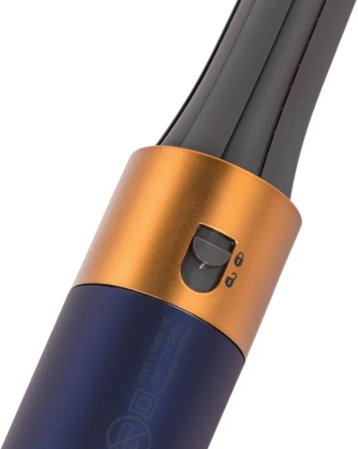 Стайлер Dyson Airwrap Complete Long HS05 Dark Blue/Bright Copper with Storage Case