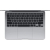 Ноутбук Apple MacBook Air A2337, 13.3" (2560x1600) Retina IPS/Apple M1/8ГБ DDR4/256ГБ SSD/M1 7-core GPU/MacOS, серый космос (MGN63ZP/A) Ноутбук Apple MacBook Air A2337, 13.3" (2560x1600) Retina IPS/Apple M1/8ГБ DDR4/256ГБ SSD/M1 7-core GPU/MacOS, серый космос (MGN63ZP/A)