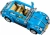 Конструктор LEGO Creator 10252 Фольксваген Жук Конструктор LEGO Creator 10252 Фольксваген Жук