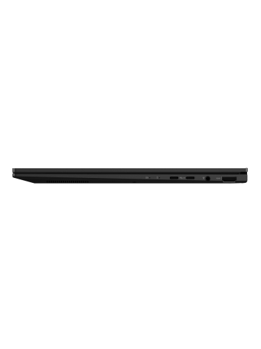 Ноутбук ASUS Zenbook 14 OLED UM3406GA-QD118, 14" (1920x1200) OLED/AMD Ryzen 5 AI 430/16 ГБ LPDDR5X/1024 ГБ SSD/AMD Radeon Graphics/Без системы, Черный (90NB17R1-M006D0)