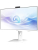 Моноблок MSI Modern AM273QP AI 1UM-095XRU, 27" (2560x1440) IPS 100 Гц/Intel Core Ultra 7 155H/16 DDR5/1024 ГБ SSD/Intel Arc Graphics/Без ОС/Клавиатура, мышь, Белый (9S6-AF0112-294)