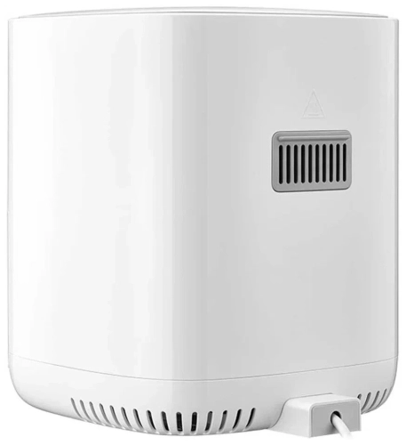 Аэрогриль фритюрница Xiaomi Mijia Smart Air Fryer 3.5L MAF02 белая