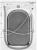 Стиральная машина Electrolux EW8FN148B Стиральная машина Electrolux EW8FN148B