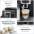 Кофемашина De'Longhi ECAM 23.460, черный Кофемашина De'Longhi ECAM 23.460, черный