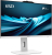 AIO MSI PRO AP242P 14M-663RU i5-14400 16Gb SSD 512Gb Intel UHD Graphics 730 23.8 FHD IPS BT Win11Pro Белый 9S6-AE0622-663 AIO MSI PRO AP242P 14M-663RU i5-14400 16Gb SSD 512Gb Intel UHD Graphics 730 23.8 FHD IPS BT Win11Pro Белый 9S6-AE0622-663