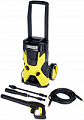 Мойка высокого давления KARCHER K 5 Basic (1.180-580.0), 145 бар, 500 л/ч