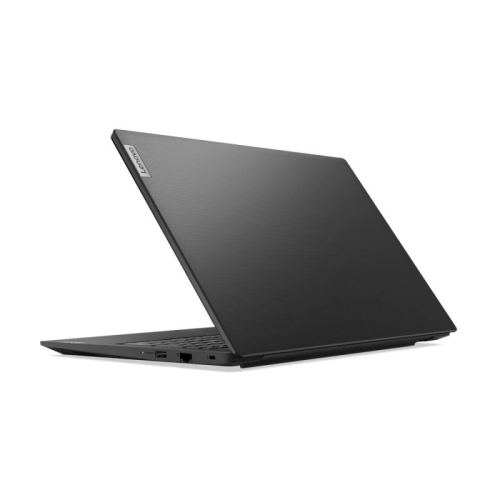 Ноутбук Lenovo V15 G4 AMN, 15.6" (1920x1080) TN/AMD Ryzen 3 7320U/8ГБ LPDDR5/256ГБ SSD/Radeon Graphics/Без ОС, черный (82YU0080AK)