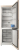 Двухкамерный холодильник Indesit ITR 5180 E