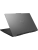 Ноутбук ASUS TUF Gaming A17 FA707NUQ-HX010, 17.3" (1920x1080) IPS 144 Гц/AMD Ryzen 7 170/16 ГБ DDR5/512 ГБ SSD/NVIDIA GeForce RTX 4050 для ноутбуков (6 Гб)/Windows 11 Pro, Серый (90NR0QH5-M000D0_Win11P) Ноутбук ASUS TUF Gaming A17 FA707NUQ-HX010, 17.3" (1920x1080) IPS 144 Гц/AMD Ryzen 7 170/16 ГБ DDR5/512 ГБ SSD/NVIDIA GeForce RTX 4050 для ноутбуков (6 Гб)/Windows 11 Pro, Серый (90NR0QH5-M000D0_Win11P)