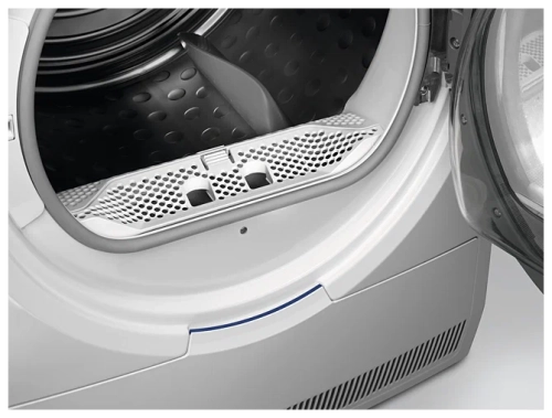 Сушильная машина Electrolux EW8H258B