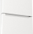 Холодильник с морозильником Gorenje NRK619EEW4 Холодильник с морозильником Gorenje NRK619EEW4