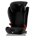 Автокресло Britax Roemer Kidfix SL Cosmos black