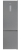 Холодильник двухкамерный HOTPOINT HT 6200 MX Холодильник двухкамерный HOTPOINT HT 6200 MX