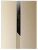 Холодильник Haier HRF-541DG7RU, золотой Холодильник Haier HRF-541DG7RU, золотой